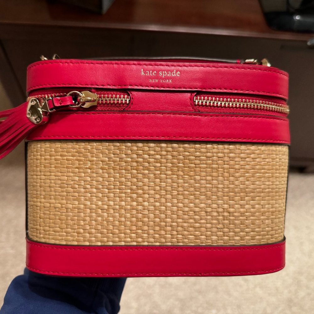 Kate Spade Convertible Crossbody
